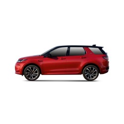Terrafirma Discovery Sport L550