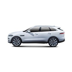 Jaguar F Pace
