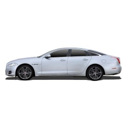 Terrafirma Jaguar X351 XJ 2010 >>>