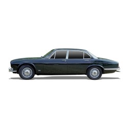 Jaguar XJ 69-92