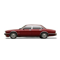 Jaguar XJ40
