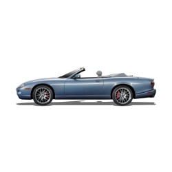 Suplex OE Jaguar X100 XK & XKR 1996 - 2006