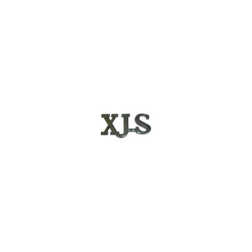 Badge Xjs BCC3665G