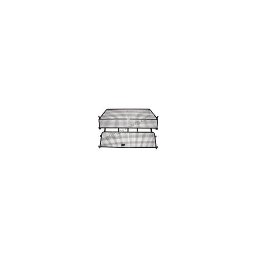 Dog Guard Mesh Black VUB501170