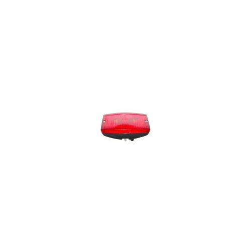 Fog Lamp DAC1855G