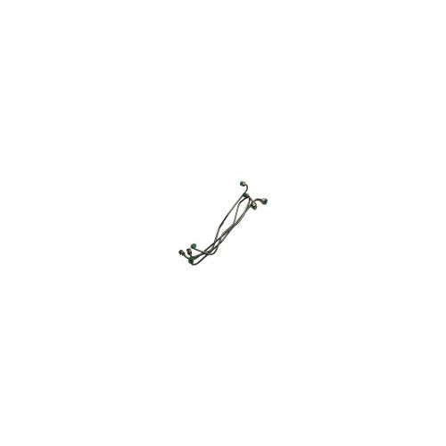 Fuel Injector Pipe Kit 200 Tdi RTC67325