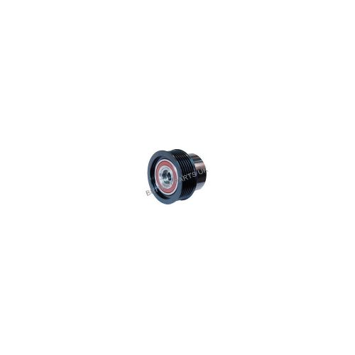 Pulley Aux Drive LR004305G