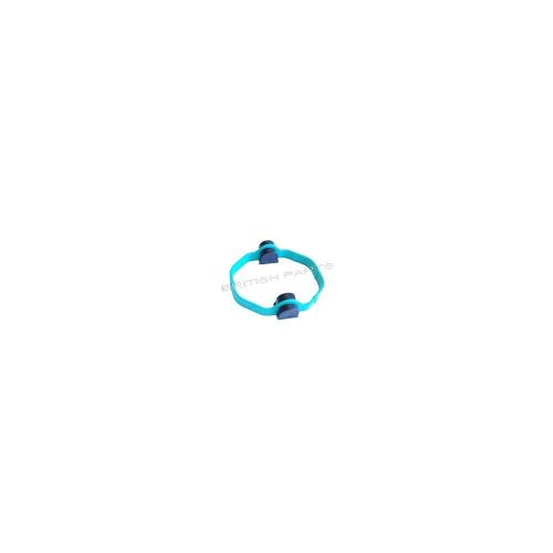 Gasket Inlet Manifold 4526549