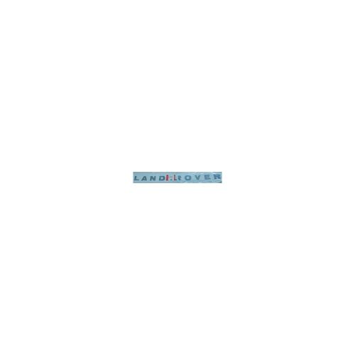 Badge Land Rover DAG100370LQQG