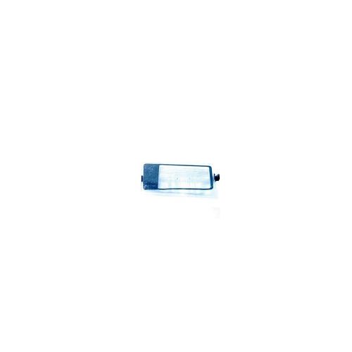 Lens Number Plate C2S50214