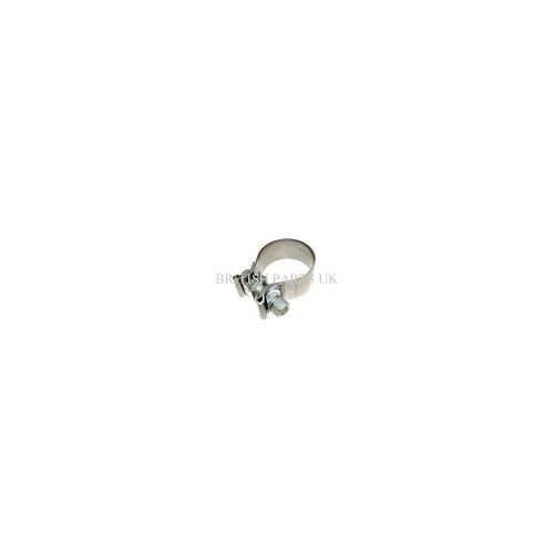Exhaust Clamp NJB6744EA