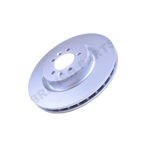 Brake Disc LR038934