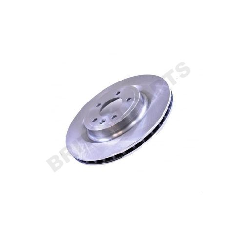 Brake Disc LR033302