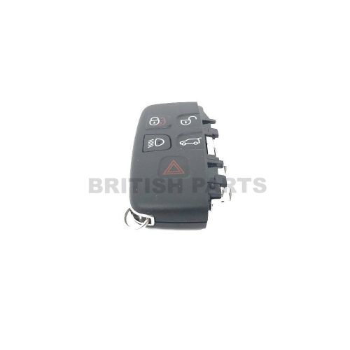 Keb Fob LR078922G
