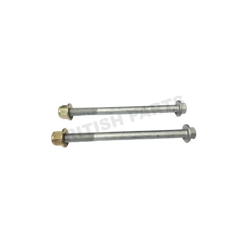 Ball Joint A Frame Bolt Kit BPK484