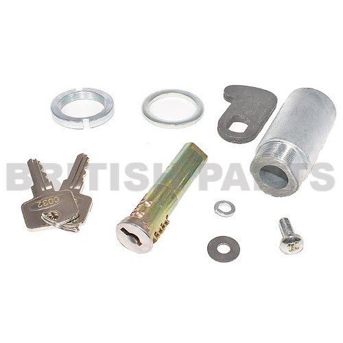 Door Locks & keys 320609-2