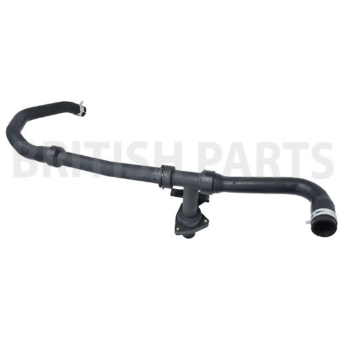 Hose Radiator C2S43430