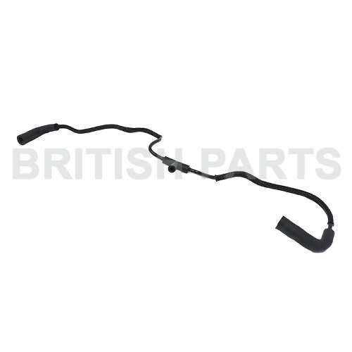 Inlet Manifold Breather Hose JDE10729