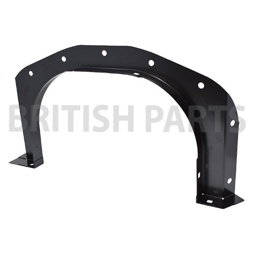 Gearbox Diaphram Panel RTC6826