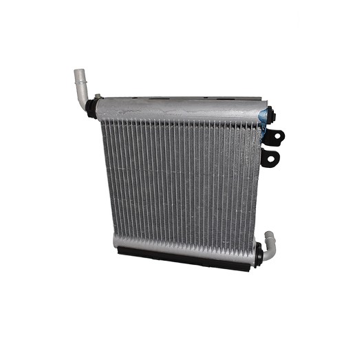 Auxiliary Radiator T4A50609