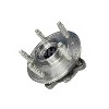 Hub T2H58425