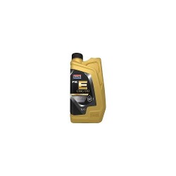 0W20 Fully Synthetic Engine Oil 1 Litre 0693