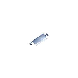 Exhaust WDE100590