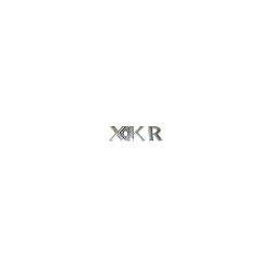 Badge Xkr HJB5980ABG