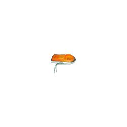 Lamp Side Marker Lhf C33658