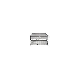 Dog Guard Mesh Black VUB501170