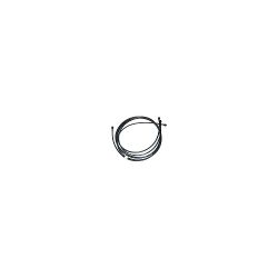Hose Convertible Top Lh HJA8253AB