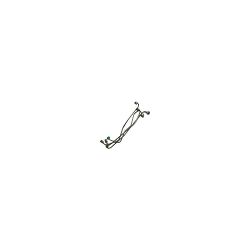 Fuel Injector Pipe Kit 200 Tdi RTC67325
