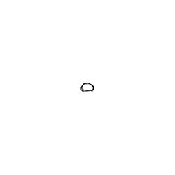 Seal Windscreen BEC24436G