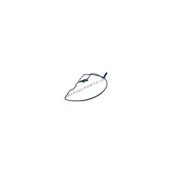 Hose Expansion Tank PCH000360