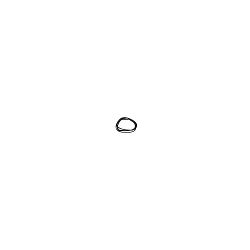Seal  Rear Windscreen BAC2288