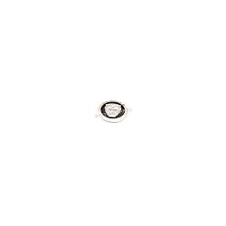 Badge Radiator Grille T2R6934G