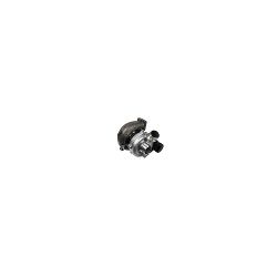 Turbocharger LR021042