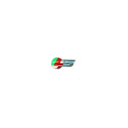 Badge ' S ' C2Z29873G