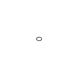Fuel Injector O Ring EAC4406