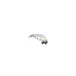 Performance Brake Hose Kit BLA1516-4L