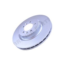 Brake Disc LR038934