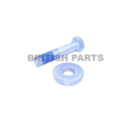 Crankshaft Pulley Bolt LR000645