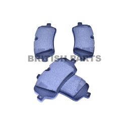 Brake Pad Kit LR106326