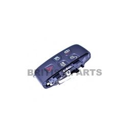 KEY FOB COVER C2D49498