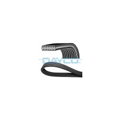 Belt Supercharger C2C37055