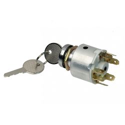 Ignition Switch C28522