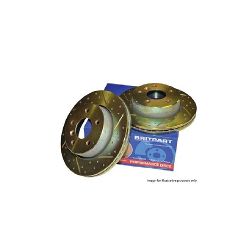 Brake Disc Kit DA4614