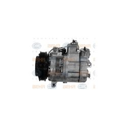 AC COMPRESSOR JPB500120