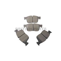 Brake Pad Set J9D1199
