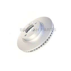 Brake Disc Front SDB000614